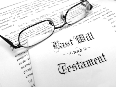 trusts