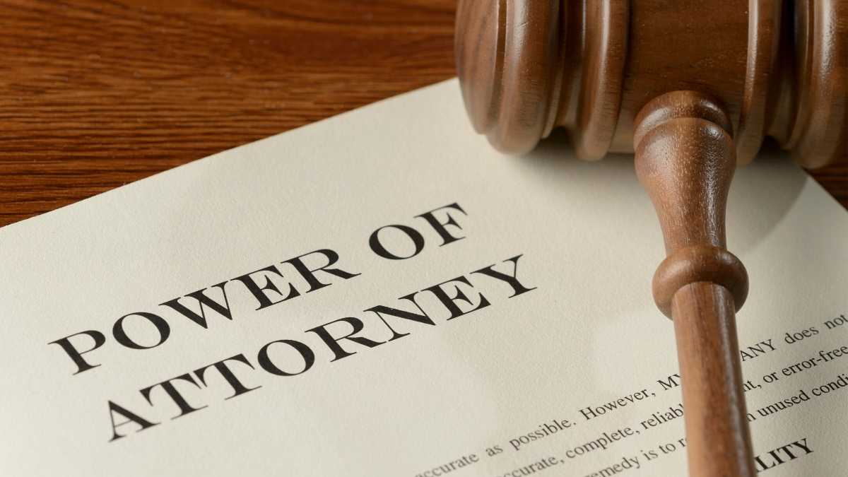 Deeds Real Estate Paralegal Assist