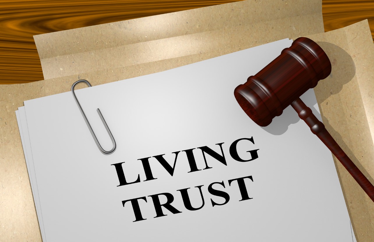 trusts